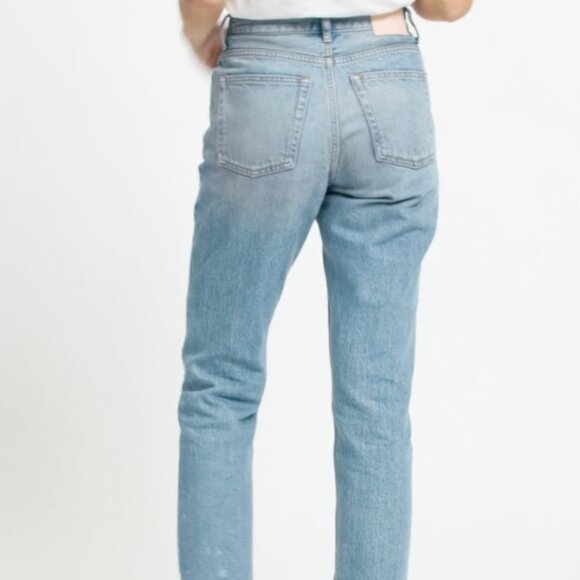 Everlane The ’90s Cheeky® Jean Size 23 - Picture 2 of 12